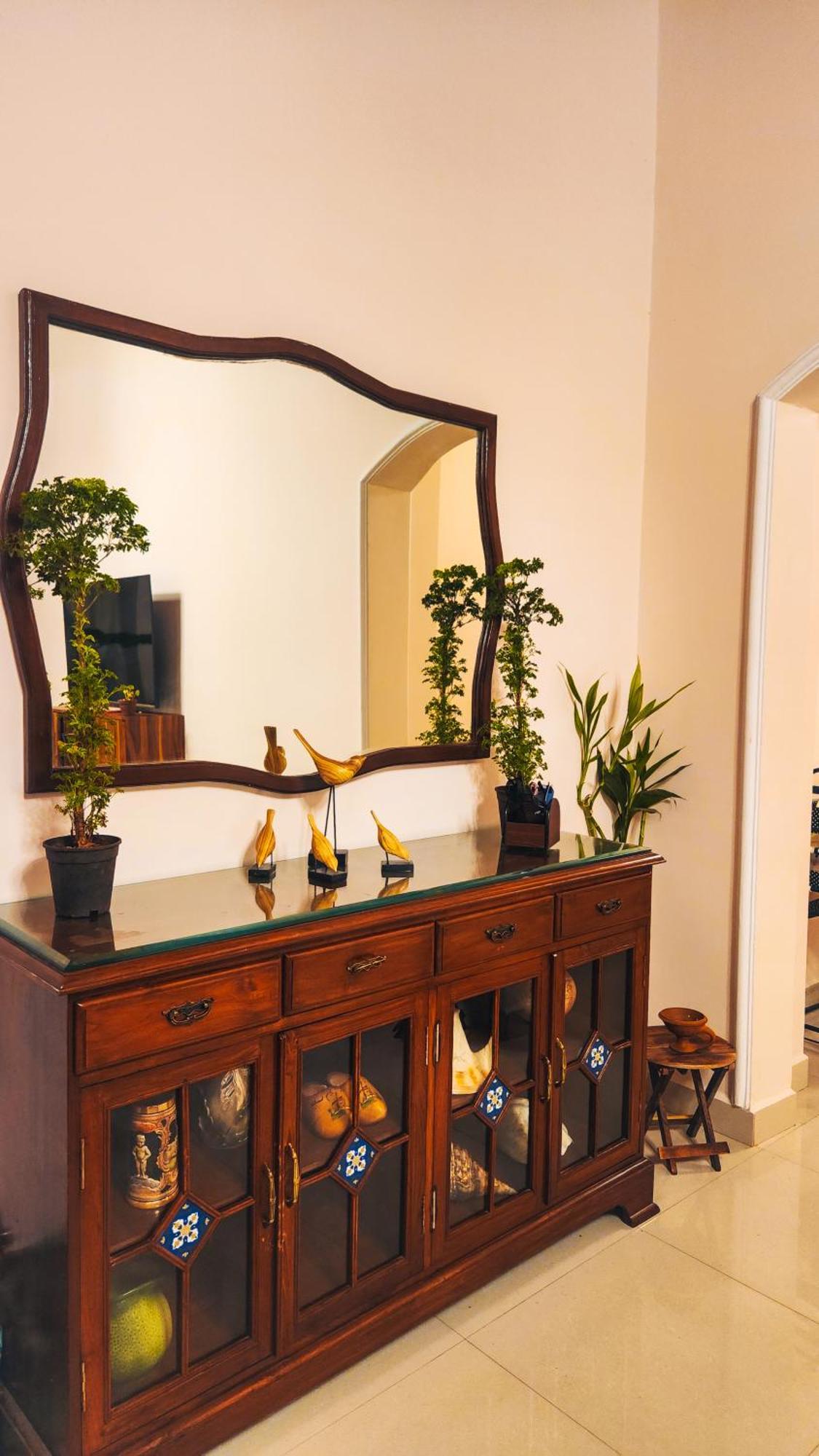 The First House By V3Homestay 4Bhk Private Pool カラングート エクステリア 写真